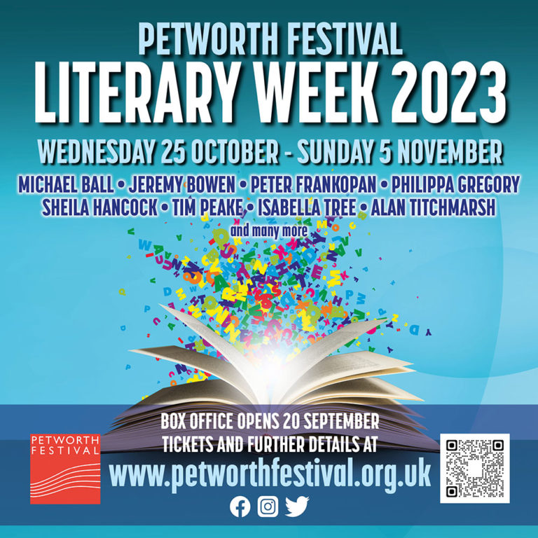 The Petworth Festival Homepage